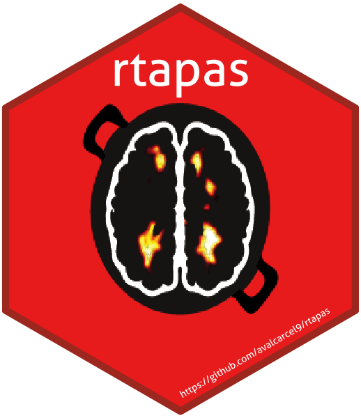 rtapas logo